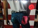 BRUCE SPRINGSTEEN Born In The USA LP original 1984 1st Press STILL SEALED