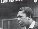 John Coltrane A Love Supreme Blue (Vinyl) (US IMPORT)