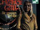 France Gall - Die Grossen Erfolge GER LP 1969 (VG+/VG+) Decca ND 264 '