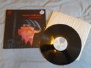 BLACK SABBATH - PARANOID 1970 UK VINYL LP VERTIGO 6360 011