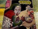 MF Doom - MM..FOOD 2XLP On Green & Pink Colored Vinyl HipHop Madvillan VictorV