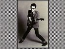Elvis Costello - My Aim Is True - LP, Album - 1977 - Stiff Records
