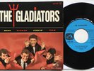 THE GLADIATORS MORE EP DICK RIVERS QUASI NEUF