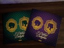 J Dilla’s Delights Vol. 1 & Vol. 2