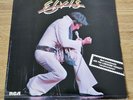 Elvis Presley - The Las Vegas Years (LP) Sweden 1980 EX/VG+