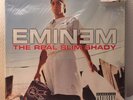Eminem - The Real Slim Shady / 12