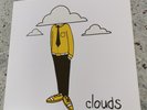 Vinyl LP  Apollo Brown - Clouds 