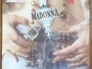 Madonna, Like A Prayer Vinyl LP - 1989 (NM-)