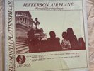 Jefferson Airplane Almost Starshipshape  LP, ZAP 7855 WMMR