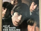THE ROLLING STONES Out Of Our Heads LP 1965 LONDON #PS 429 NM-Vinyl