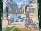 OASIS Be Here Now 25th ANNIVERSARY SILVER VINYL X2LP G/fold RKIDLP85C SEALED NEW