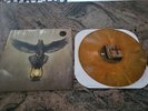SILVERSTEIN Rescue  TAN MARBLE