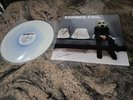 LIFE IS NOT A WAITING ROOM NEW SIGNED  RECORD First Pressing