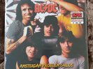 AC/DC – AMSTERDAM PROBLEM CHILDS LIVE 1977 ORANGE VINYL #66/350 NEW