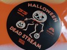 The Bronx / Mariachi Halloween Dead Stream Vinyl 2xLP Candy Corn /666 Signed