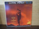 Faust/Gounod & Carmen/Bizet - Gibson/Royal Opera House. 180G Classic Records