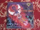 DECCA SXL 2017 WBG (ED1) UK 58 BLUE BACK BORDER FIREBIRD ANSERMET NEAR MINT