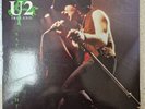 U2, The Saturday Night In Dublin, White Vinyl  ( Rare Unoffical Release 2013)