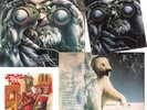 JETHRO TULL Stormwatch bundle - LP, 'Home' 7'' EP & 1979 tour programme EX/EX/EX