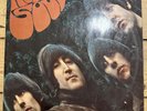 THE BEATLES - RUBBER SOUL - MONO LP VINYL RECORD ALBUM - 1965 - PMC1267