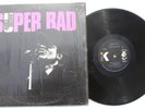 James Brown: Super Bad LP King RECORDS KS-1126 US 1971 Stereo VG+