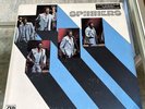 Spinners Self Titled Vinyl LP 1973 Atlantic Records SD7256 Original First press