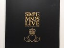 Simple Minds - Live In The City Of Light - LP Vinyl - Deutschland 1987 - DHL