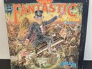 Lp Elton John – Captain Fantastic And The Brown Dirt Cowboy Vinyl Album EX/EX