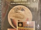 Guided By Voices - Class Clown Spots A UFO- Green Translucent Vinyl - NM