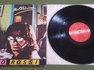 VASCO ROSSI  Bollicine  LP Vinile 33 giri Italy 1983 Prima stampa