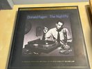 Donald Fagen The Nightfly Vinly MOFI One-Step