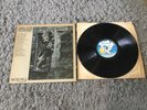 Shirley Collins “No Roses” Original 1971 U.K. Gatefold Vinyl Lp PEG-7 FOLK