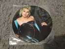 Blondie “Call Me (The Ben Liebrand Remix)” Orig 1989 U.K. Pic Disc Vinyl 12 Inch