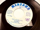 Tearra - Ooh Let This Feeling / Just Loving You Soul 45