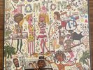 Tom Tom Club (Vinyl, LP, Sire Records, Used)