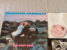 THE SOFT BOYS - UNDERWATER MOONLIGHT / RE-ISSUE YEP-USA-VINYL-LP 2011 (MINT-)