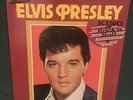 Elvis Presley King Of Rock N Roll 3 LP Set Picture Discs RARITY MINT Denmark
