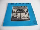 BILLY PRESTON 'THE MOST EXCITING ORGAN EVER' LP UK SUE 1965 MONO BEAT