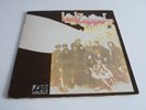 LED ZEPPELIN 'LED ZEPPELIN II' LP UK ATLANTIC '69 GATEFOLD PLUM LABELS 3RD PRESS
