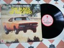 Stories from the Dukes of Hazzard LP General Lee TV series Braden iconic image