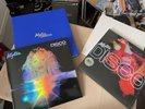 KYLIE MINOGUE-DISCO DELUXE VINYL LP BOX SET-GUEST LIST AND EXTENDED MIXES 5 LPS