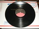 Metallica Ride the Lightning Vinyl LP Record 1984 Original Elektra Megaforce OG