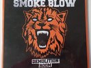 LP Smoke Blow Demolition Room, Vinyl Black, SB-RYL NKR-001LP, Lim. Edt. 350, NEU