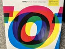 TOTAL FROM JOY DIVISION TO NEW ORDER 2LP VINYL (RSPCA)
