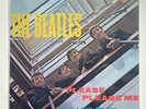 Please Please Me - The Beatles - Mobile Fidelity - 1983 - Sealed