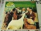 The Beach Boys – Pet Sounds (1966) Capitol – T 2458 LP, US, Mono, Scranton Press