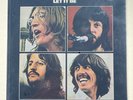 Let It Be - The Beatles - Mobile Fidelity - 1986 - Sealed