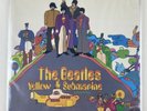 Yellow Submarine - The Beatles - Mobile Fidelity - 1986 - Sealed