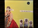 The Blood Brothers - Burn, Piano Island, Burn LP Vinyl - New/Sealed 2003 Pink
