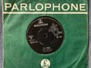 THE BEATLES - IF I FELL rare UK 1964 / EXPORT ONLY / DP 562 / BEAT / MINT-
